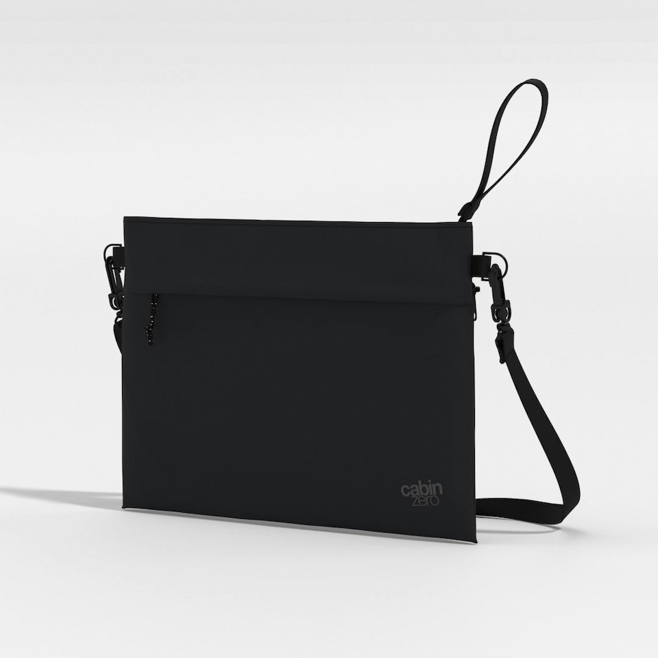 image 1 of Classic Sacoche - 2.5L - Absolute Black Black