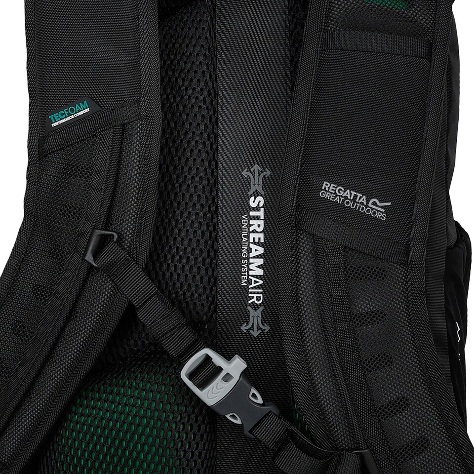 image 1 of Blackfell 4 20L Backpack Black