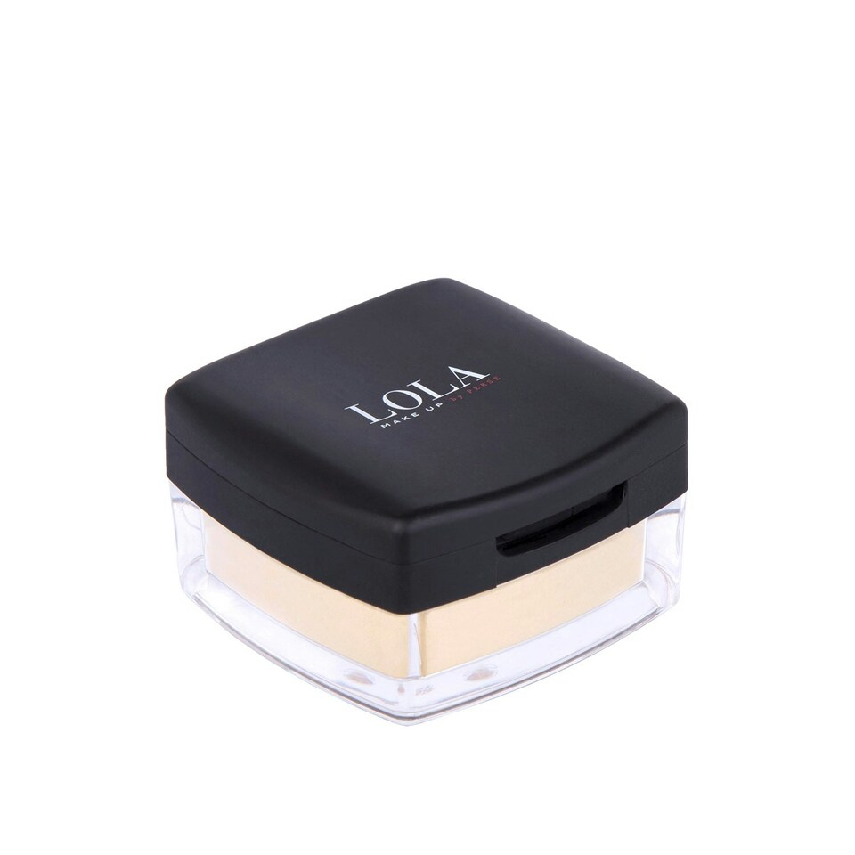 image 1 of FLAWLESS FIXING POWDER with spf 15 Multi | Fair