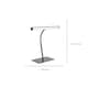 image 4 of EGLO Riccione LED Tuneable White Desk Lamp, Black