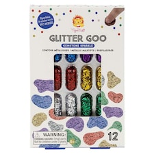 Glitter Goo - Gemstone Sparkle