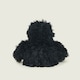 image 5 of Warmies Plush Gorilla Microwavable Weighted Teddy with French Lavender Scent, Hot or Cold for Cool Relaxation and Warm Relief