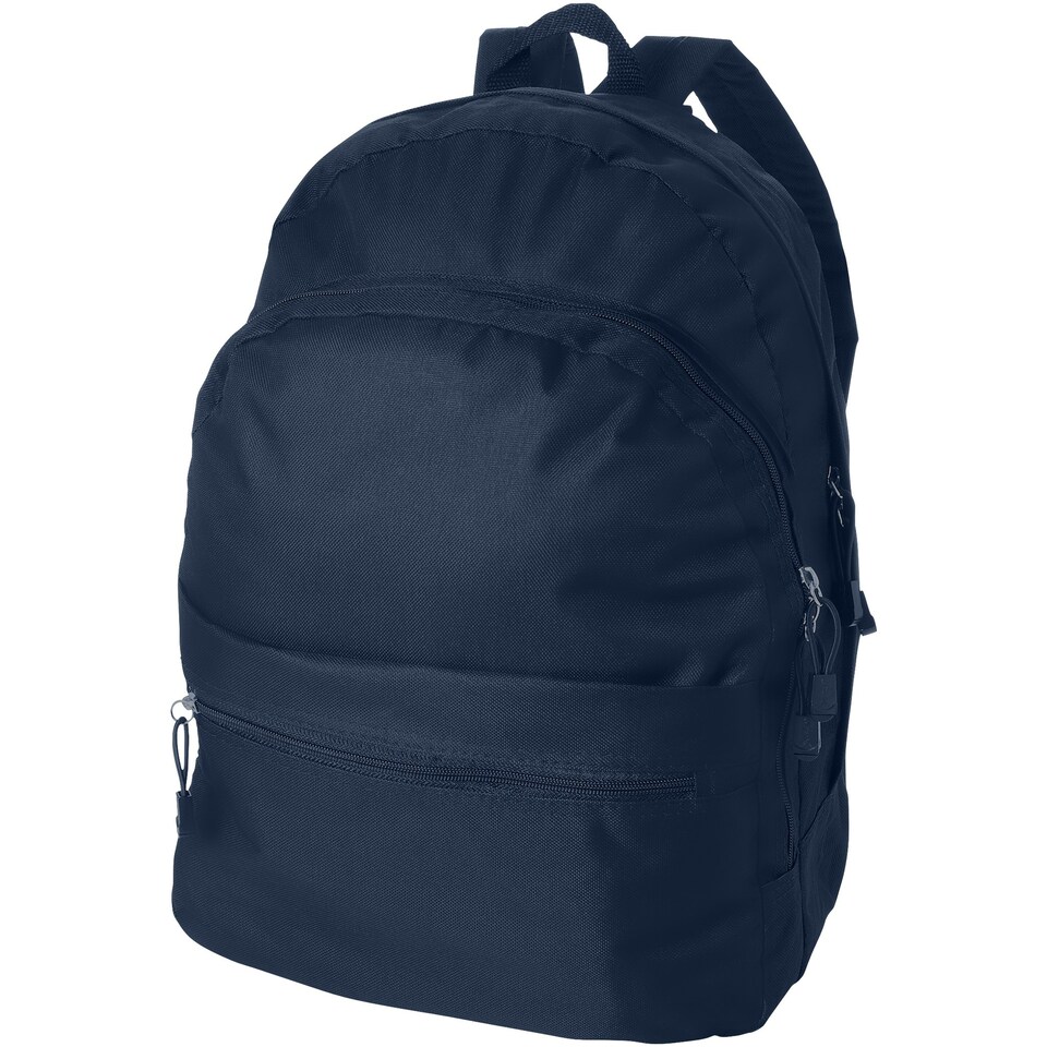 Bullet Trend Backpack - Navy - 35 x 17 x 45 cm