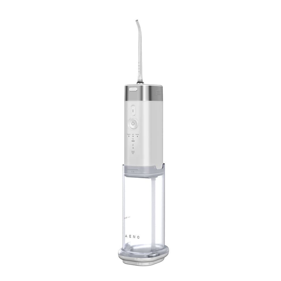 image 1 of AENO Dental Irrigator DI2 White