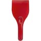 image 3 of Bullet Chilly 2.0 Car Ice Scraper - Red - One Size