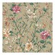 image 1 of Holden Décor Eastern Horizons Oriental Wallpaper - Taupe - 10.05m x 0.52m Brown