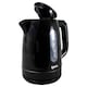 image 5 of Igenix IGK01022B Cordless Electric Jug Kettle, 2200 Watt Rapid Boil, Black