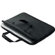 image 4 of MidOcean Fodral Laptop Bag - Black - One Size | Black