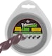 image 1 of SPARES2GO 1.5mm Low Noise Strimmer Line Spool Refil compatible with Worx WG100 series Strimmers