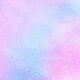 image 4 of OHS 2L Hot Water Bottle & Soft Plush Faux Fur Tie Dye Cover - Multi
