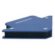 image 3 of 25lb Small Welding Magnet x 2 Right Angle Square Holder Soldering Durable TE134