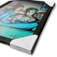 image 3 of Spider-Man (Peter & Mary) Framed 30x40cm Print