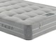 image 1 of Sareer Pocketo 1500 Pocket Sprung Cool Blue  Memory Foam Mattress 4FT6 | White | Double