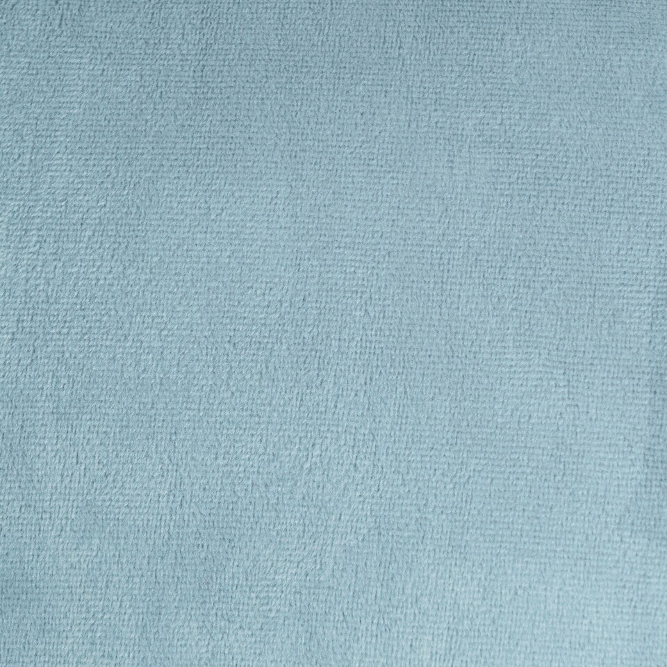 image 1 of OHS Stitch Scatter Cushion Soft Fleece Novelty Pillow