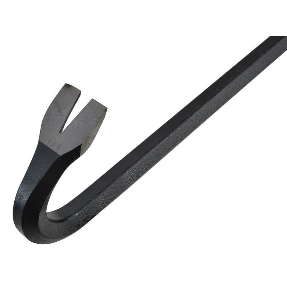 image 1 of Roughneck Wrecking Bar - Multi Colour - 900mm (36in)