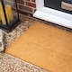 image 7 of Nicola Spring Coir Door Mat - 90 x 60cm - Classic