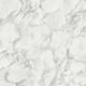image 1 of Fine Decor Marblesque Wallpaper - White - One Size White