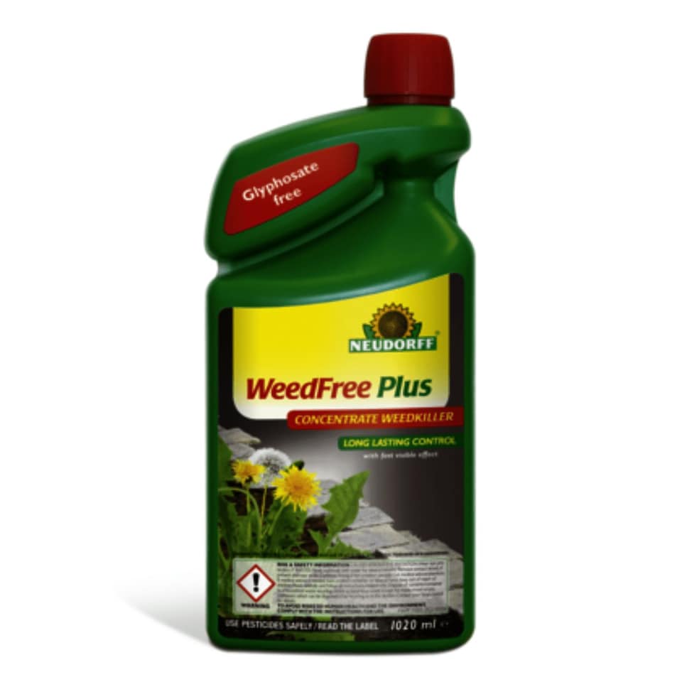 image 1 of WeedFree Plus Concentrate