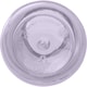 image 3 of Oregon Plastic 400ml Carabiner Water Bottle | Purple | Lilac | 1