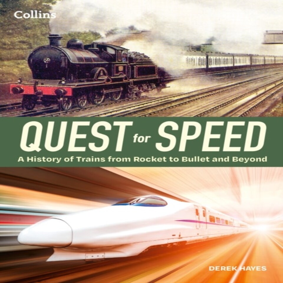Quest For Speed