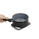 image 7 of MasterClass Trivet Black Silicone 3-in-1