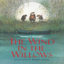 Wind In The Willows