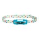 image 1 of Mountain Warehouse Kids Printed Head Torch Children Bright Headlight Headlamp