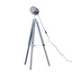 image 1 of ValueLights Starboard Grey Floor Lamp