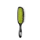 image 2 of WetBrush Shine Enhancer Brush, Intelliflex & Boar, Black