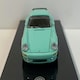 image 4 of Porsche RUF CTR Yellowbird 1987 Mint Green 1:64 Scale Paragon 55293L