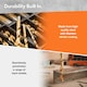 image 3 of VonHaus 99pcs HSS Metal Drill Bit Set with Carry Case