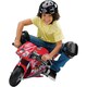 image 6 of Razor Pocket Rocket 24 Volt - Red