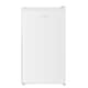 image 1 of HYE Under Counter Freezer 60 Litre Freestanding 48cm Reversible Door - White - RF01UCFR60W01