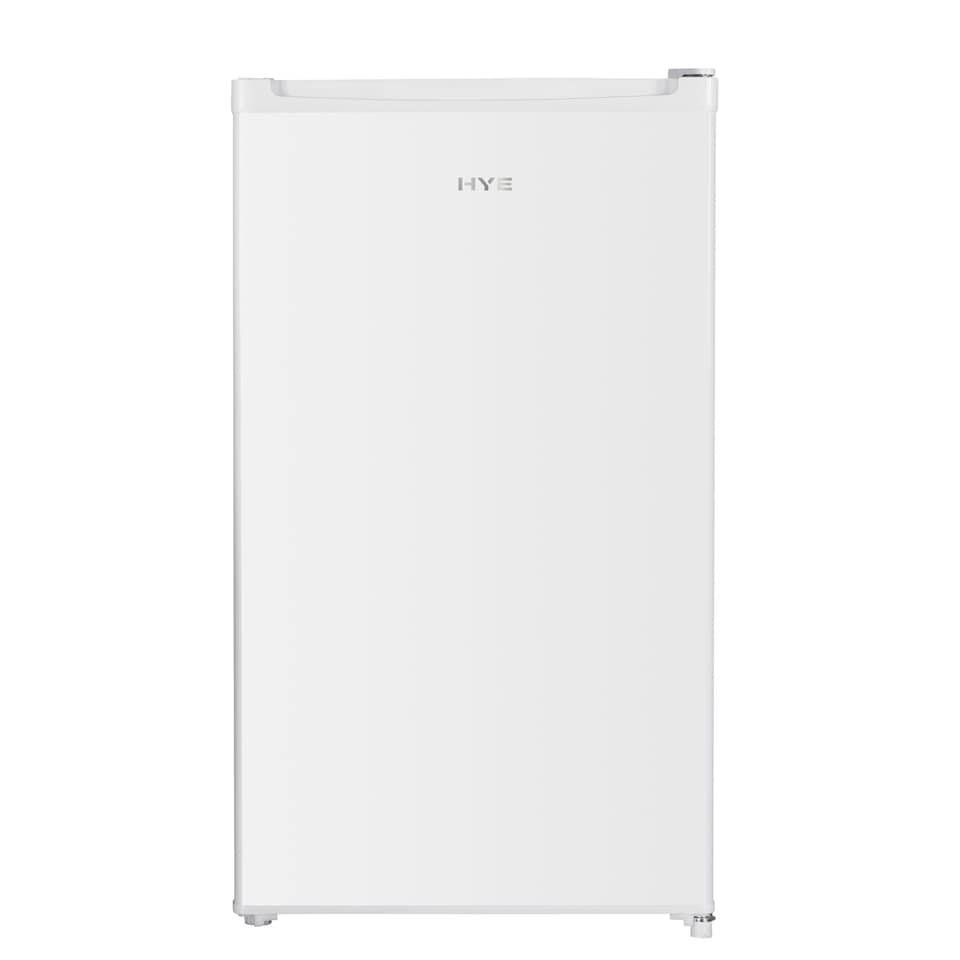 image 1 of HYE Under Counter Freezer 60 Litre Freestanding 48cm Reversible Door - White - RF01UCFR60W01