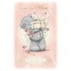 image 2 of For You Mum Me to You Bear Mothers Day Card