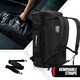 image 4 of MoverX 90L Heavy-Duty Waterproof Rucksack, Gym Bag, Duffle Bag