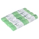 image 1 of All-Green 30 Litre Compostable Food Waste Bin Liners - 8 Rolls