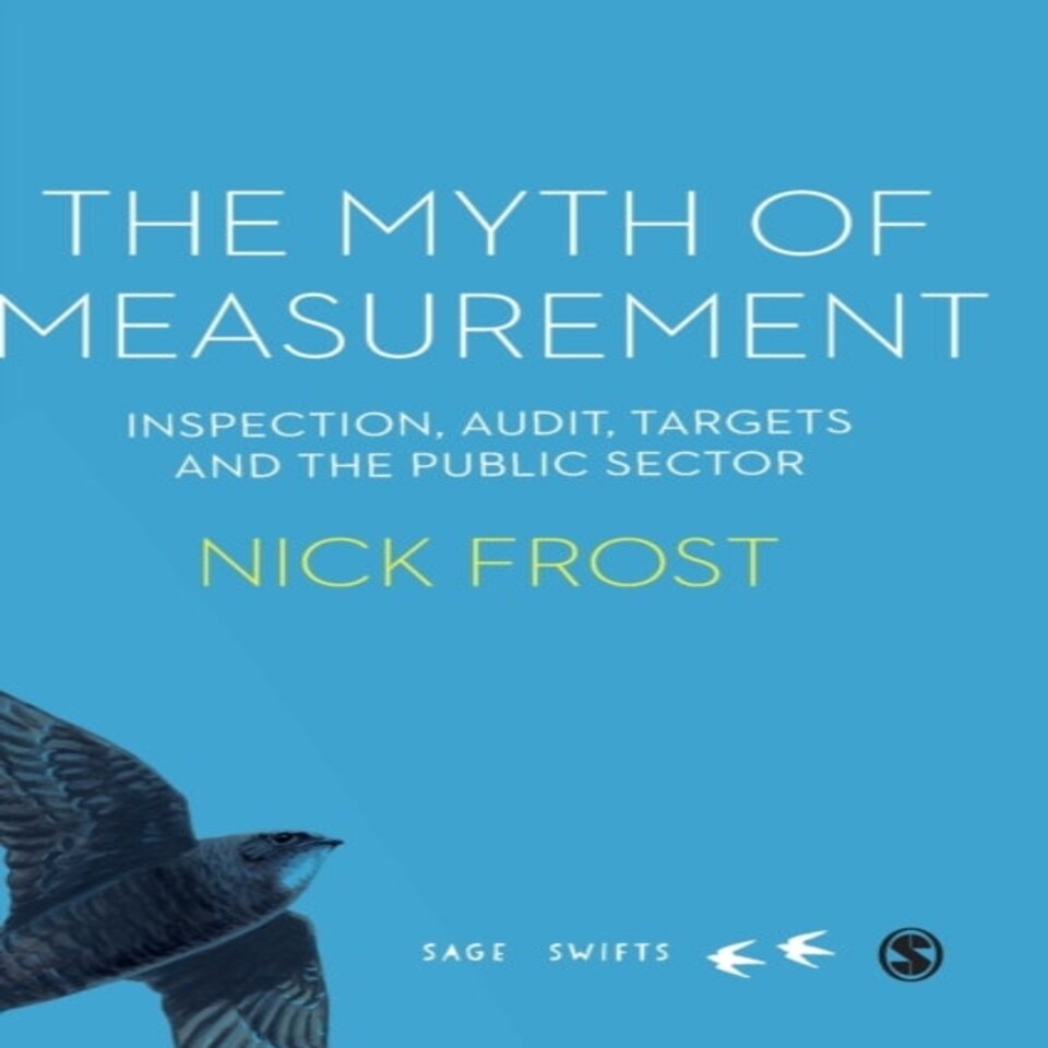Myth Of Measurement