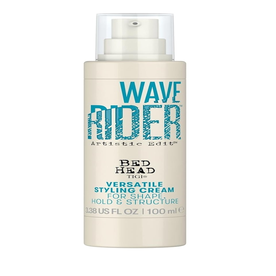 image 1 of Tigi BedHead Wave Rider Styling Cream 100ml