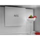 image 4 of AEG 70-30 Integrated No Frost Fridge Freezer, 249 Litre, 55cm - TSC7M181DS