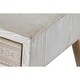image 7 of Centre Table DKD Home Decor Fir Cotton (110 x 60 x 50 cm) N/A