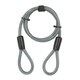image 1 of YALE STANDARD SECURITY CABLE 1200MM