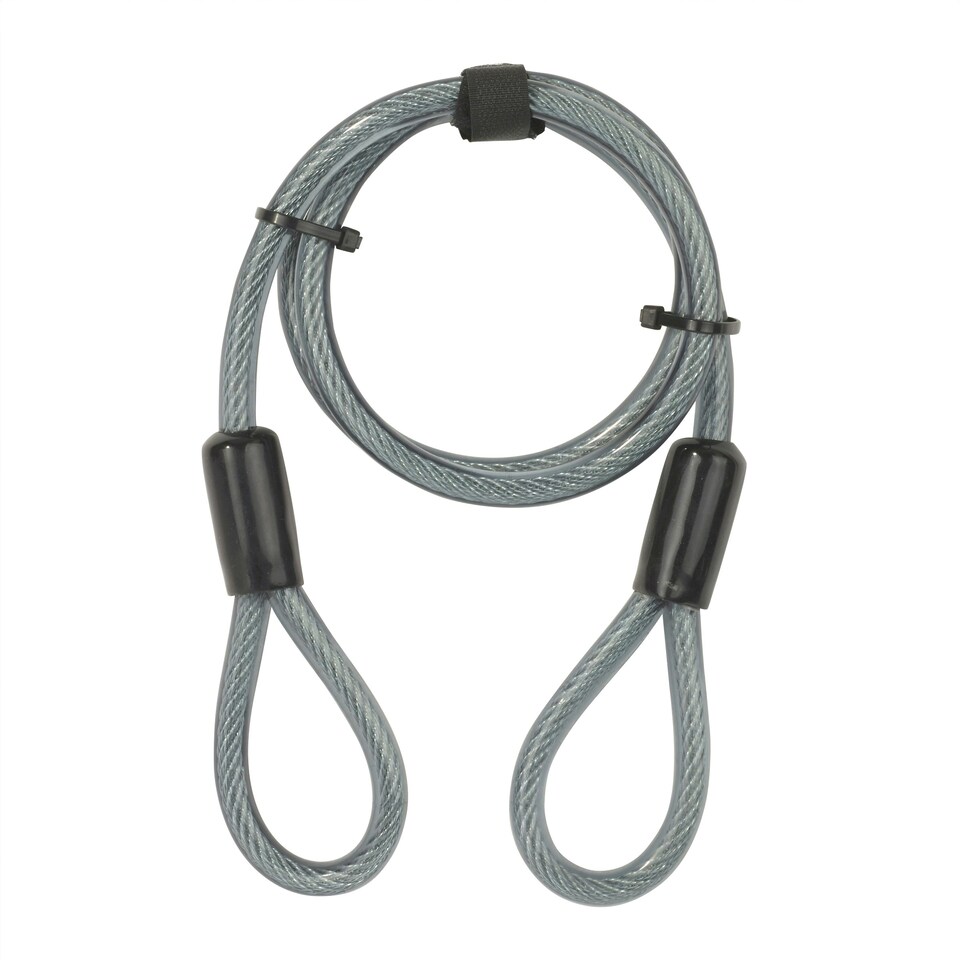 image 1 of YALE STANDARD SECURITY CABLE 1200MM