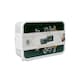 image 2 of Lunch Box Set of 2 - Harry Potter (Slytherin)