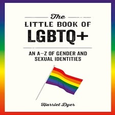 The Little Book Of Lgbtq+