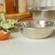 image 6 of Argon Tableware 3pc Stainless Steel Mixing Bowl Set