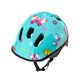 image 1 of Helmet for Kids Toddlers – Lightweight Adjustable Bike Helmet for Boys & Girls – Safety Crash Protection for Cycling, Scooter, Skateboard – KS06 Blue | Butterfly | XS