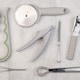 image 5 of Just The Thing Garlic Press