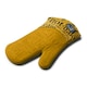 image 6 of Steam Stop™ Waterproof Silicone Single Oven Glove Green