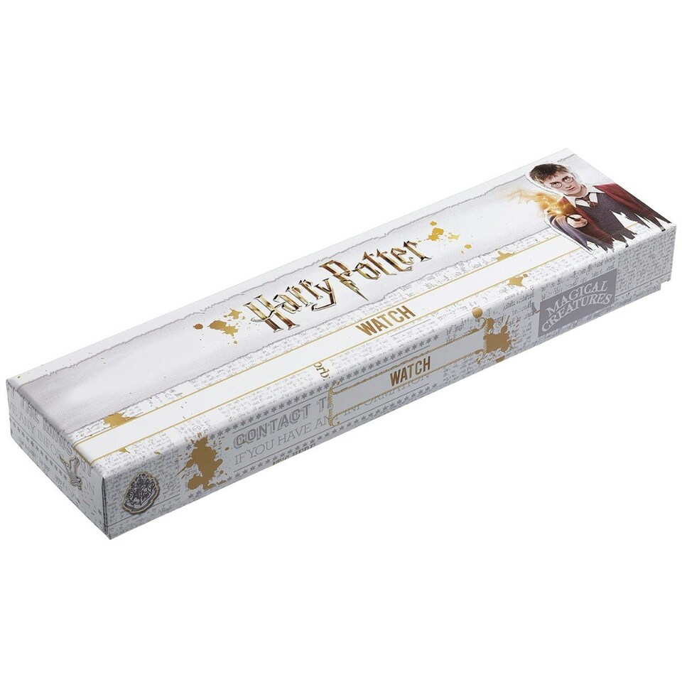 image 1 of Harry Potter Marauders Map Watch by The Carat Shop